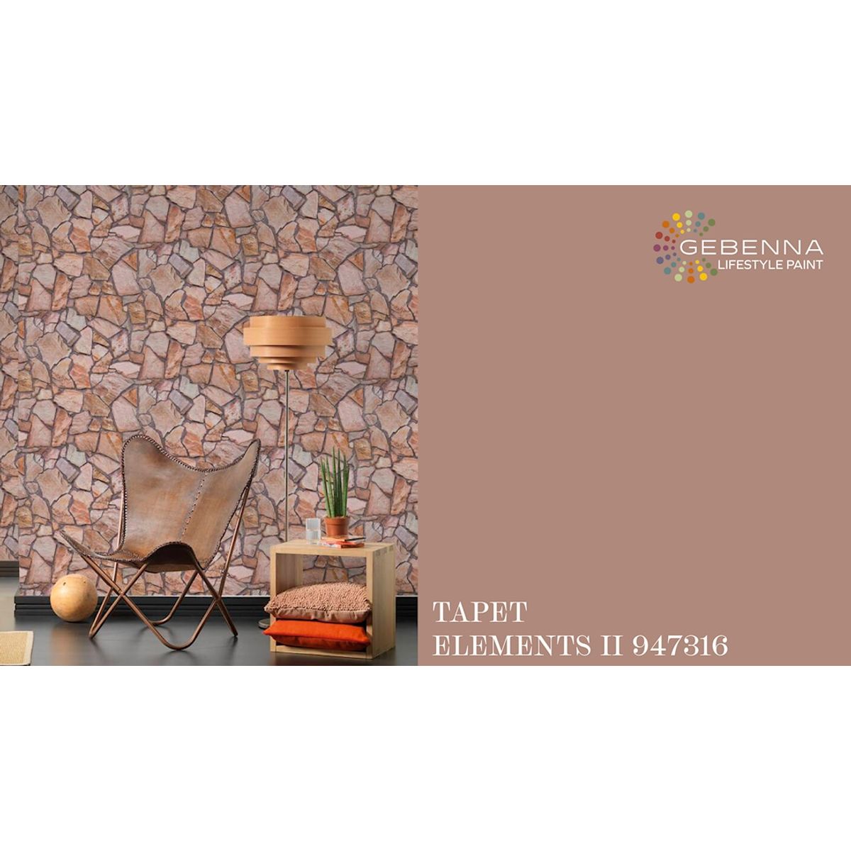 Tapet: Elements 2 927316