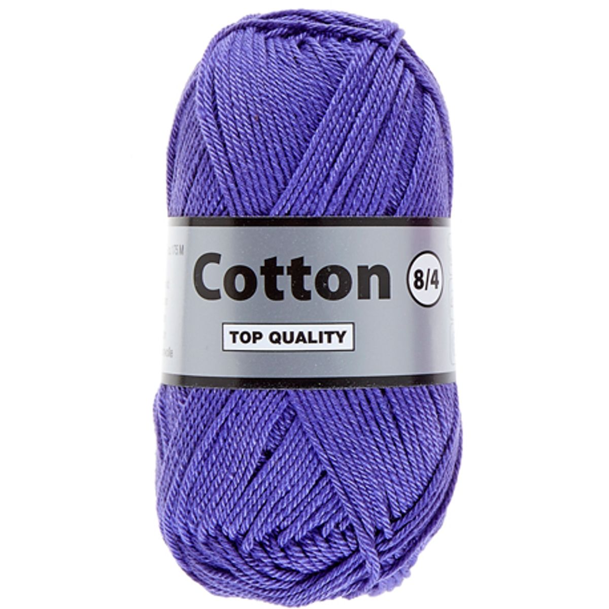 Lammy cotton 8/4, regency, 50 g, nr. 764