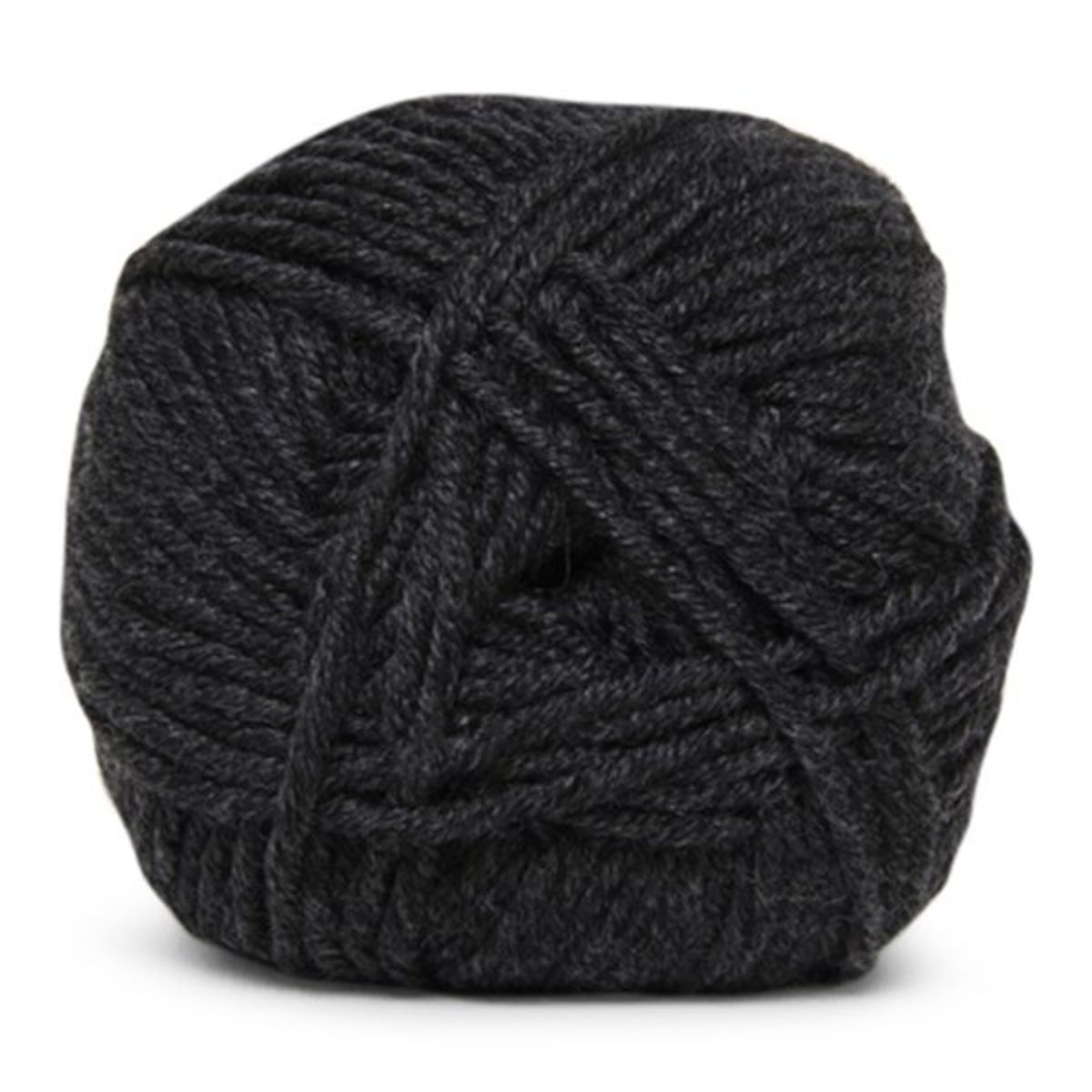 Extrafine Merino 120, koksgrå, 50 g, nr. 403