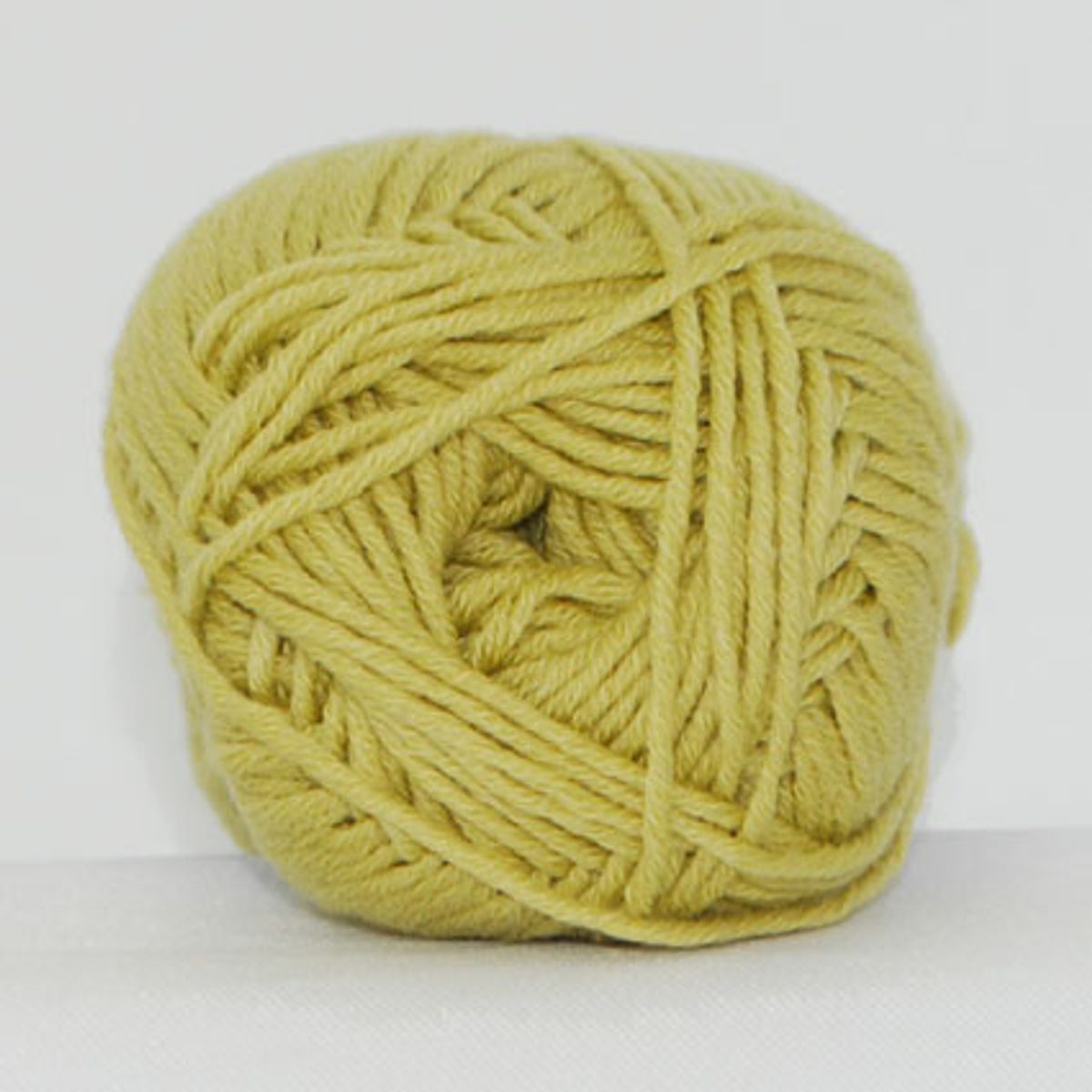 Merino Cotton, stikkelsbær, 50 g, nr. 636