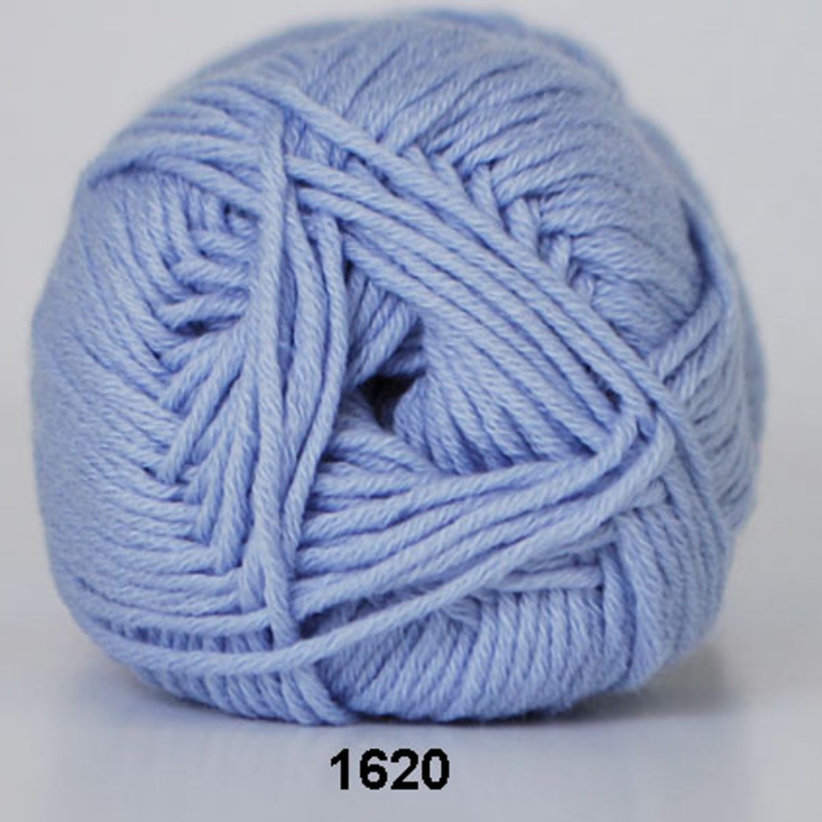 Merino Cotton, syren, 50 g, nr. 1620