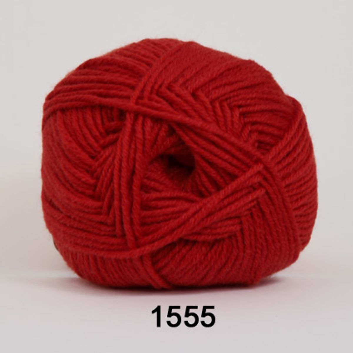 All Seasons, rød, 50 g, nr. 1555