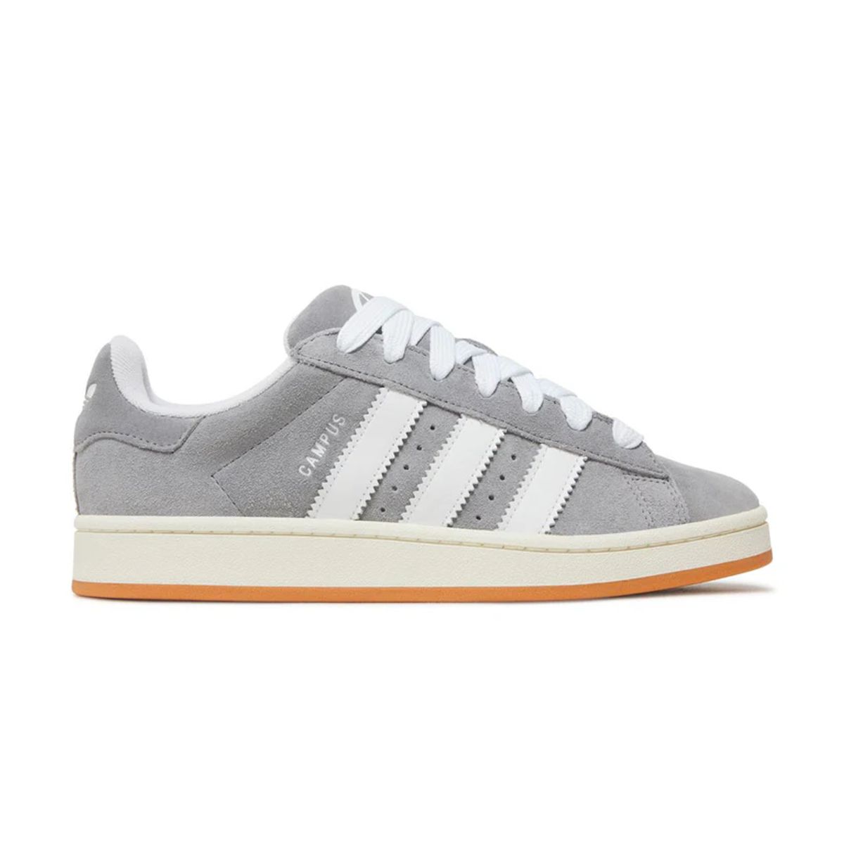 Adidas Campus 00 Grey White