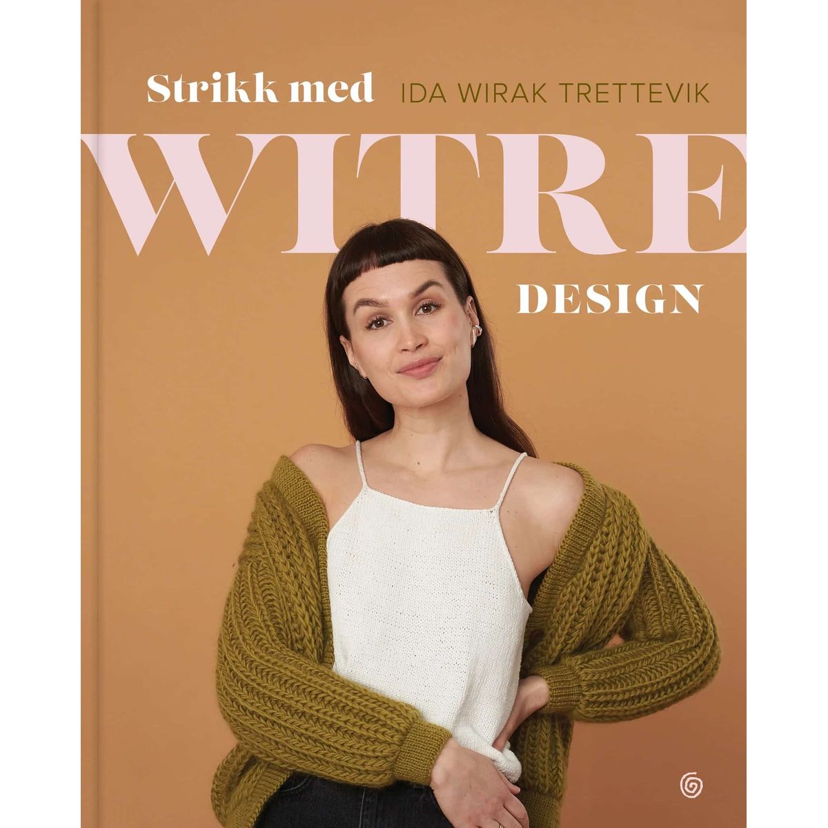 Strik Med Witre Design - - - Nordisk Garn