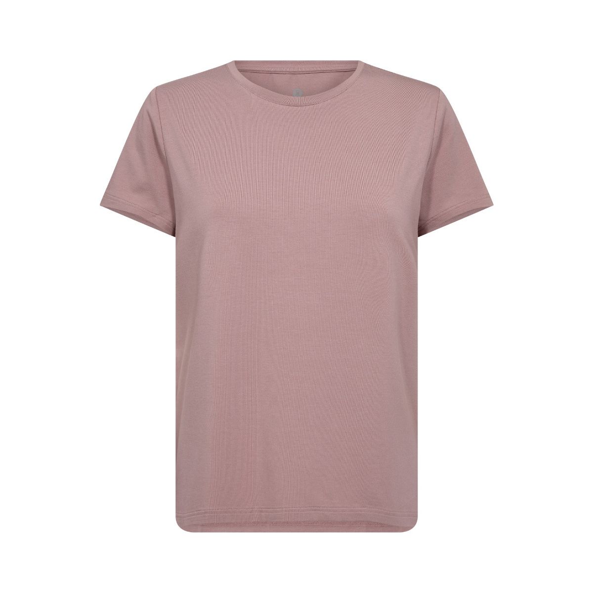 Bambus T-shirt, dame, JBS of Denmark, rosa str. Small