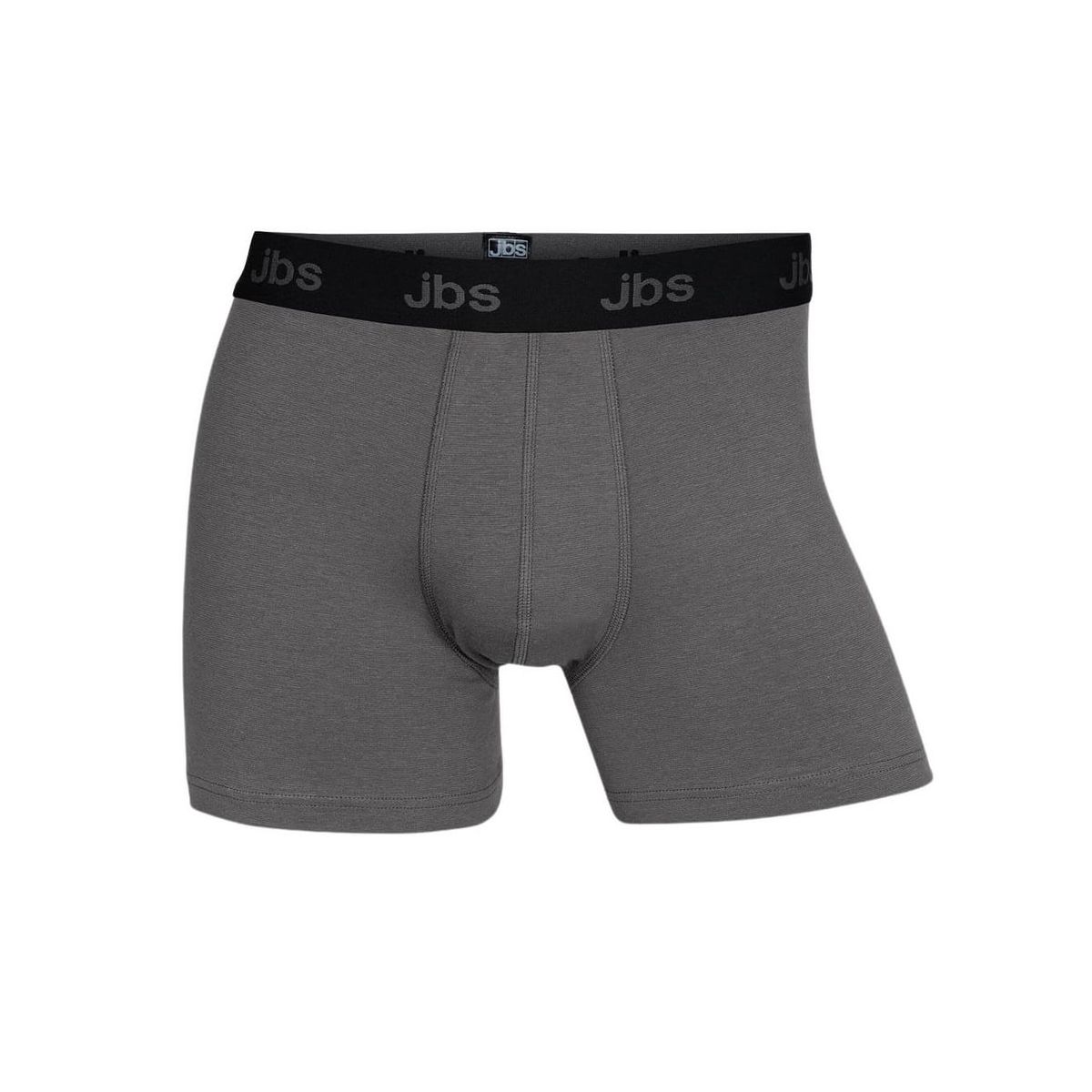 JBS Drive 955 boxershorts, mørkegrå, str. XL