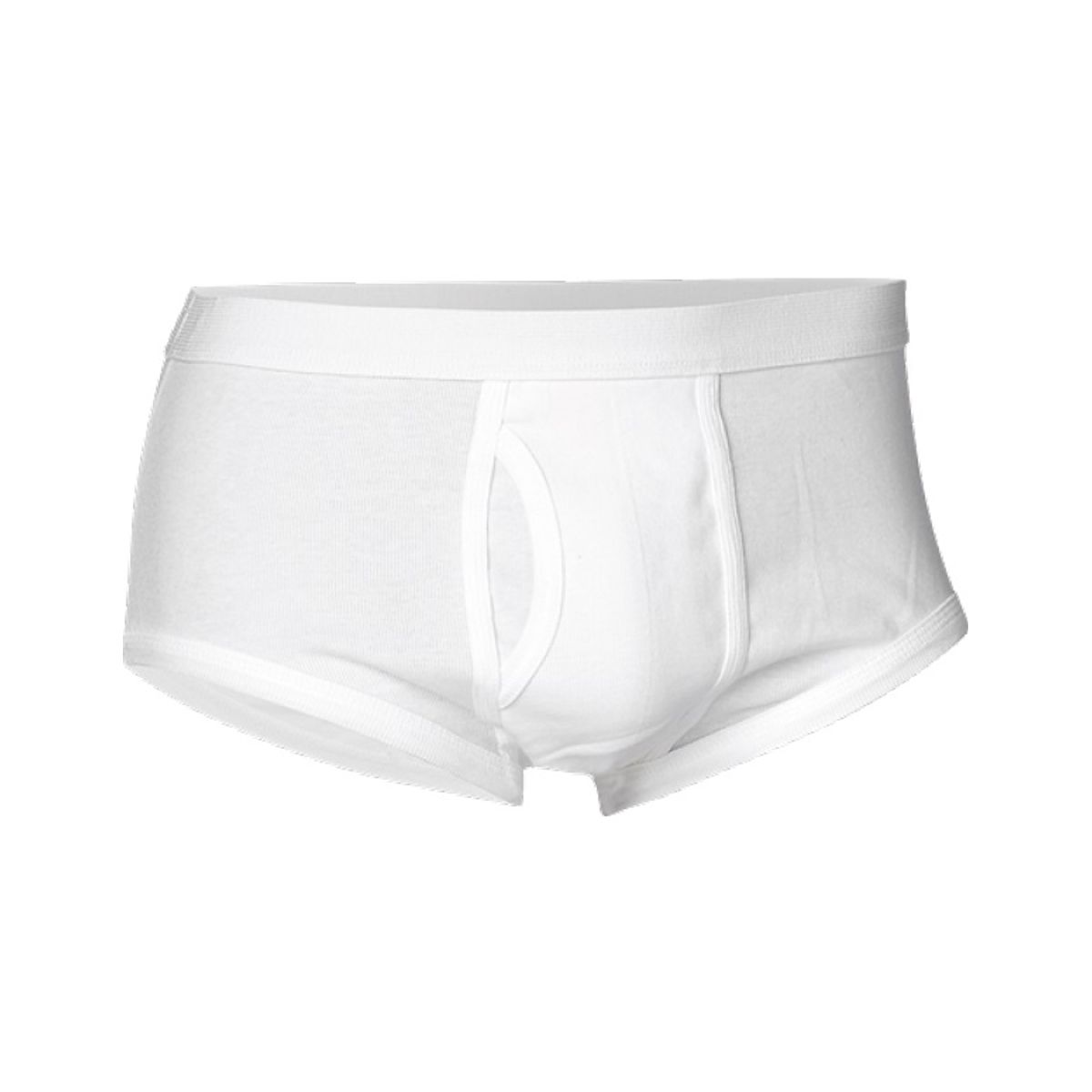 Hvide JBS Original Underbukser / Briefs - Large