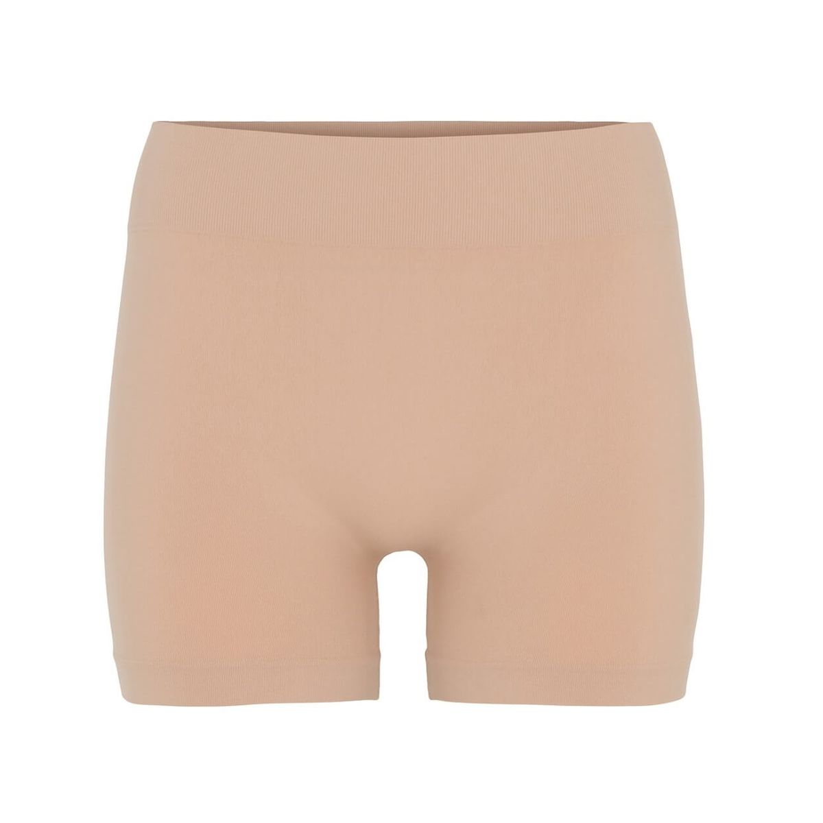 Sømløse indershorts, Decoy, nude, str. M/L