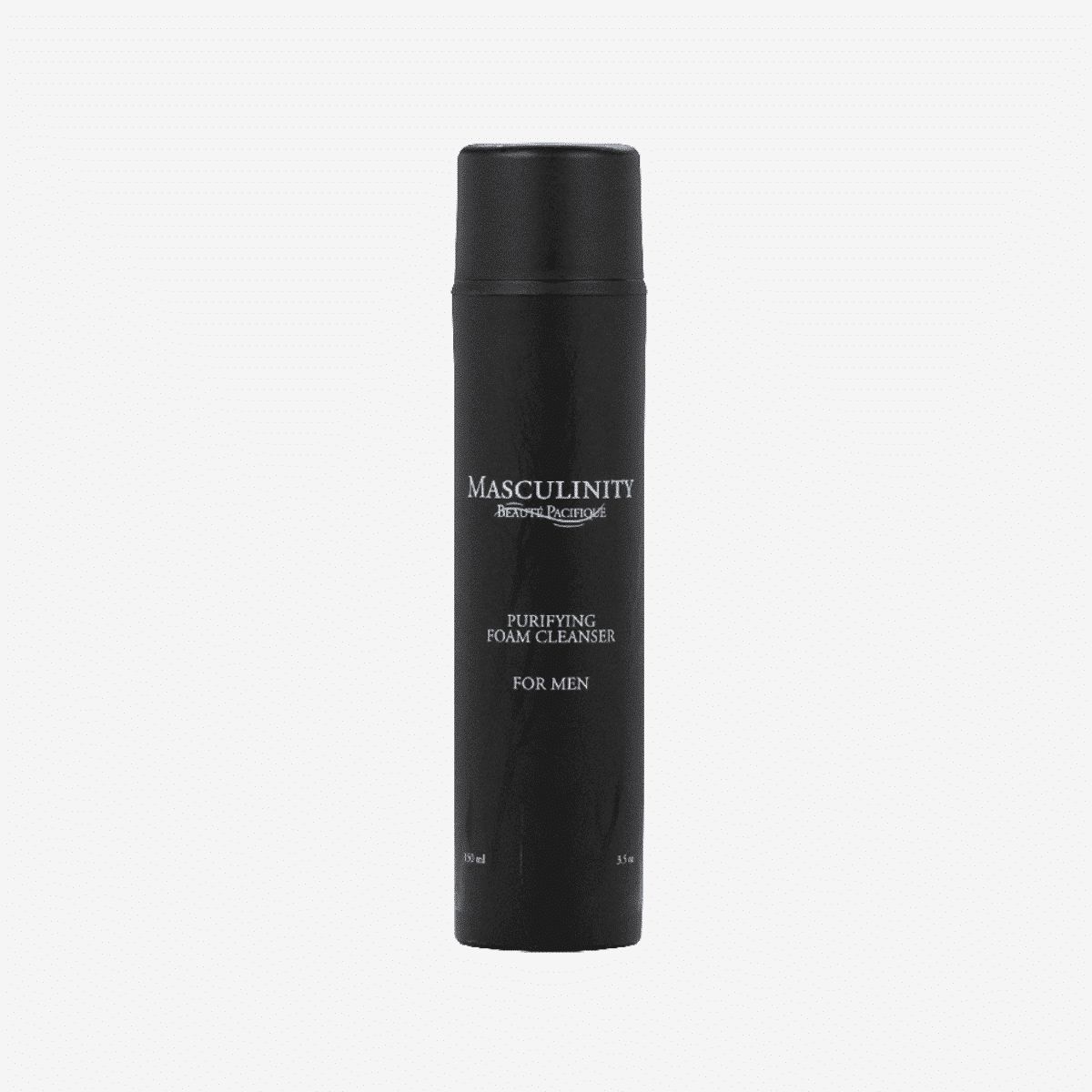 Beauté Pacifique Masculinity Purifying Foam Cleanser