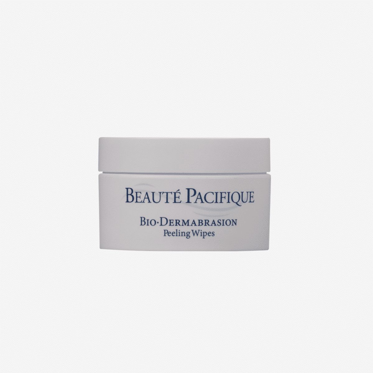 Beauté Pacifique Bio-Dermabrasion Peeling Wipes