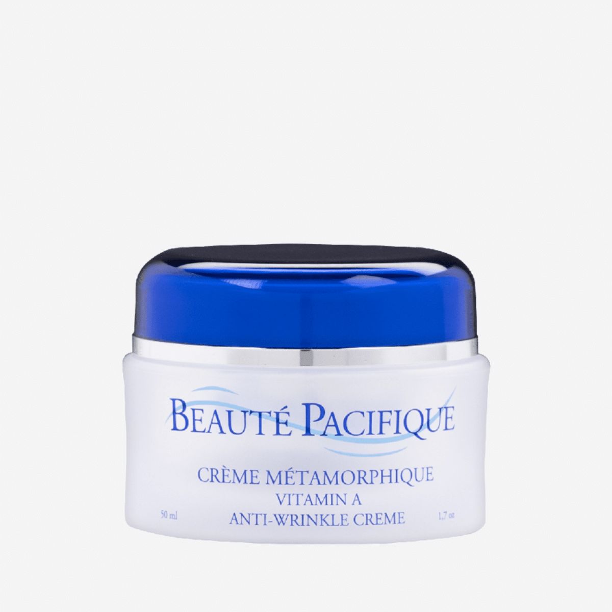 Beauté Pacifique Crème Métamorphique