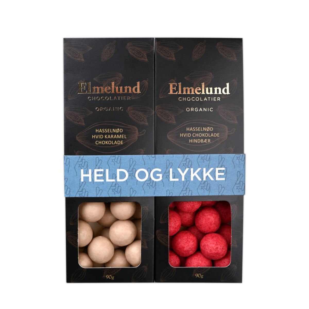 Held og Lykke