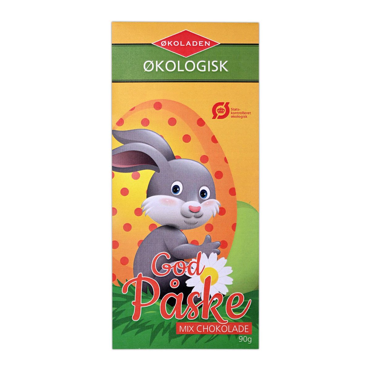 Påske Mix Chokolade Æske