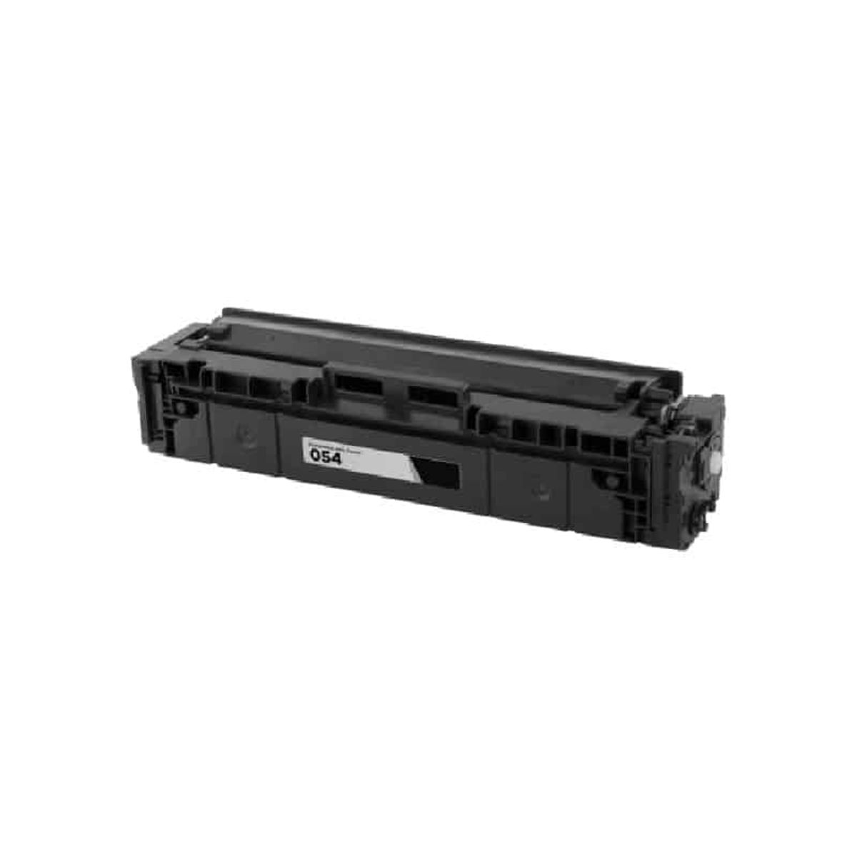 Canon 054 sort toner 1.500 sider 3024C002 - Kompatibel