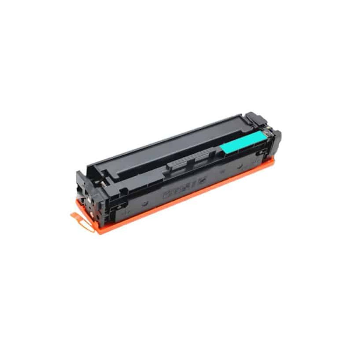 Canon CRG 046H cyan toner 5.000 sider 1253C002 - Kompatibel