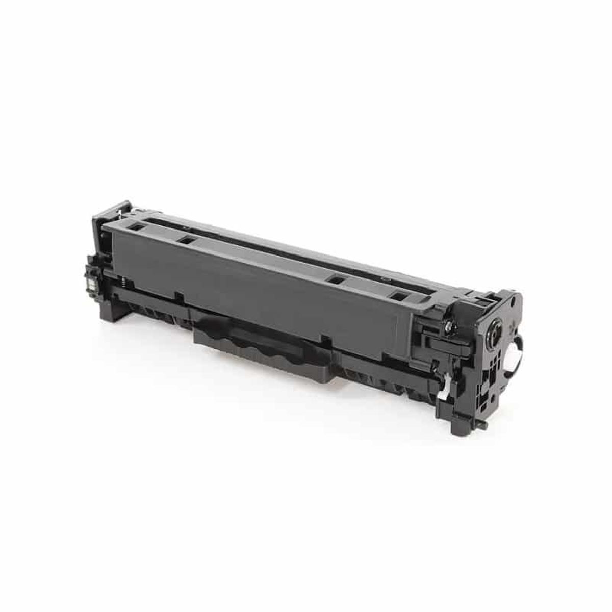 Canon 718 sort toner 3.400 sider 2662B002 - Kompatibel