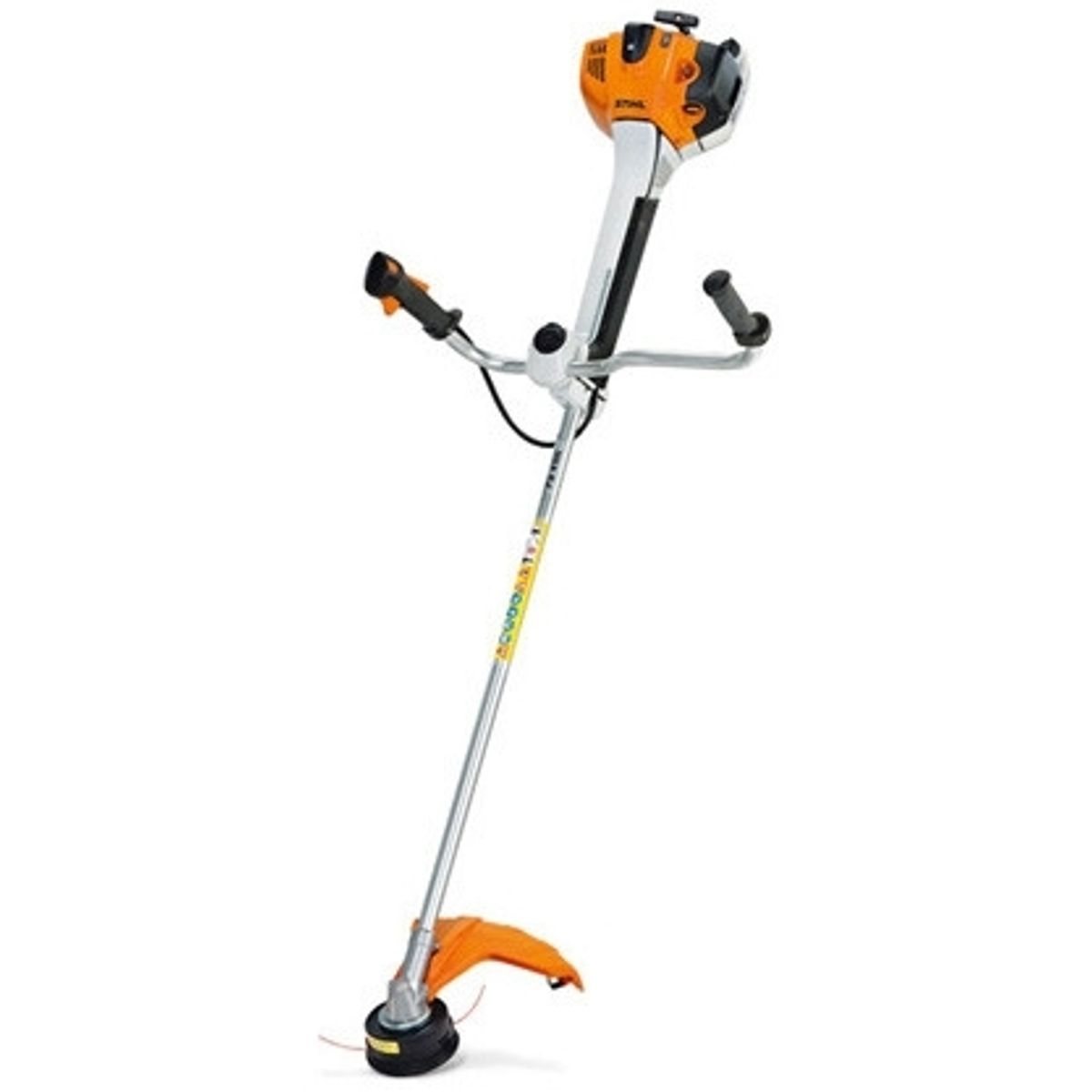 Stihl FS 410 C-E Kratrydder