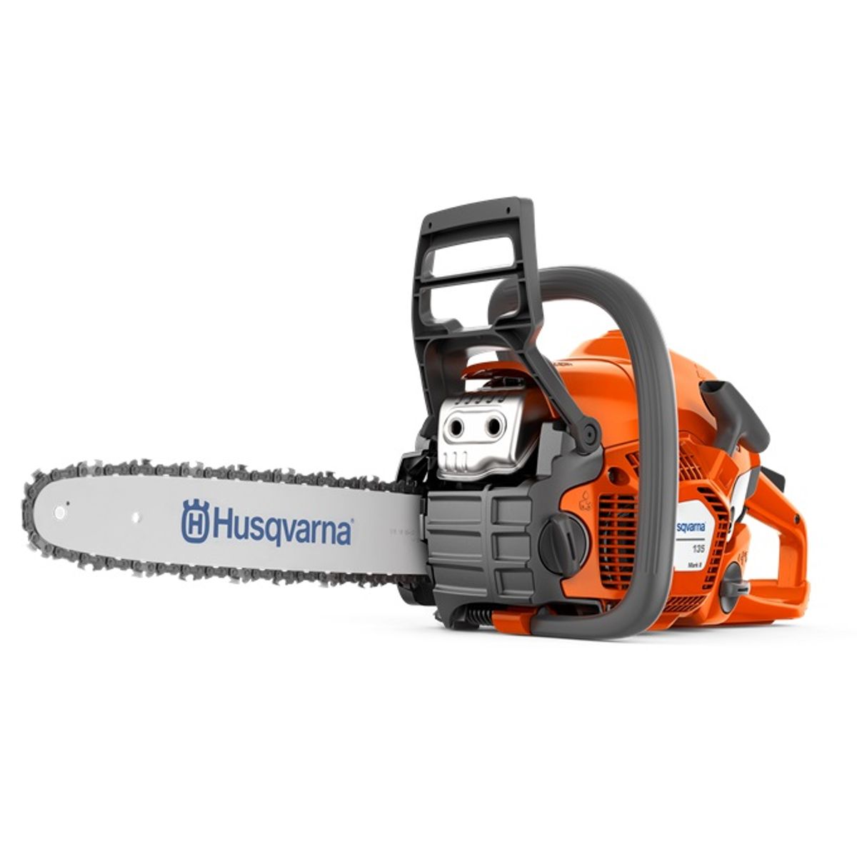 Husqvarna 135 Mark II 14" Motorsav