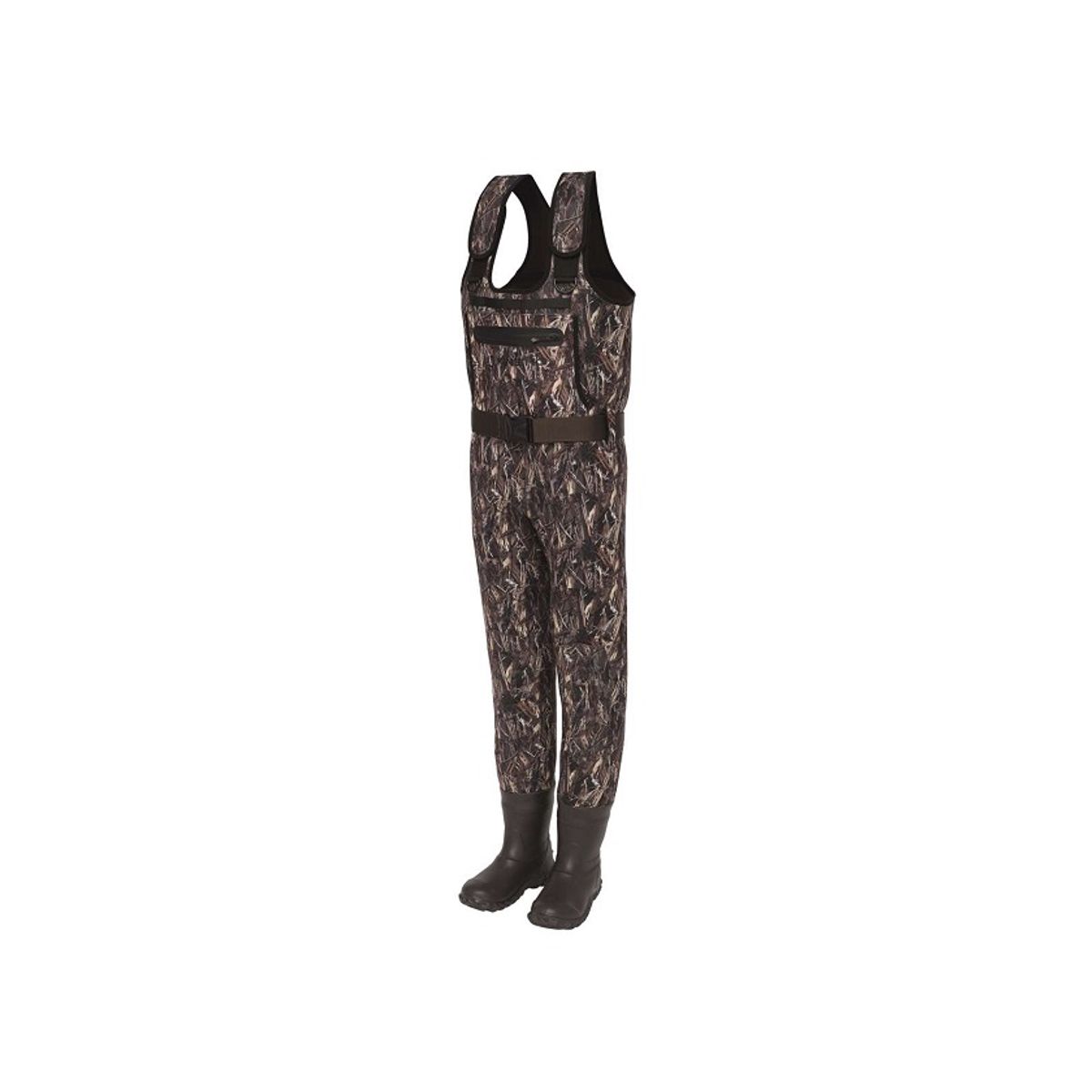 Kinetic NeoRush Neopren Waders - 46/47