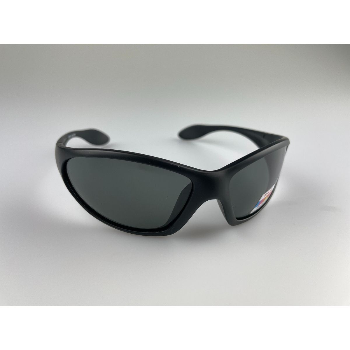 Snowbee Sports Brille Smoke