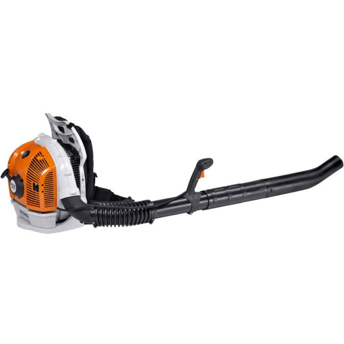 Stihl BR 600 MAGNUM Blæser