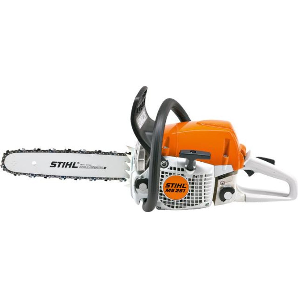 Stihl MS 251 Motorsav