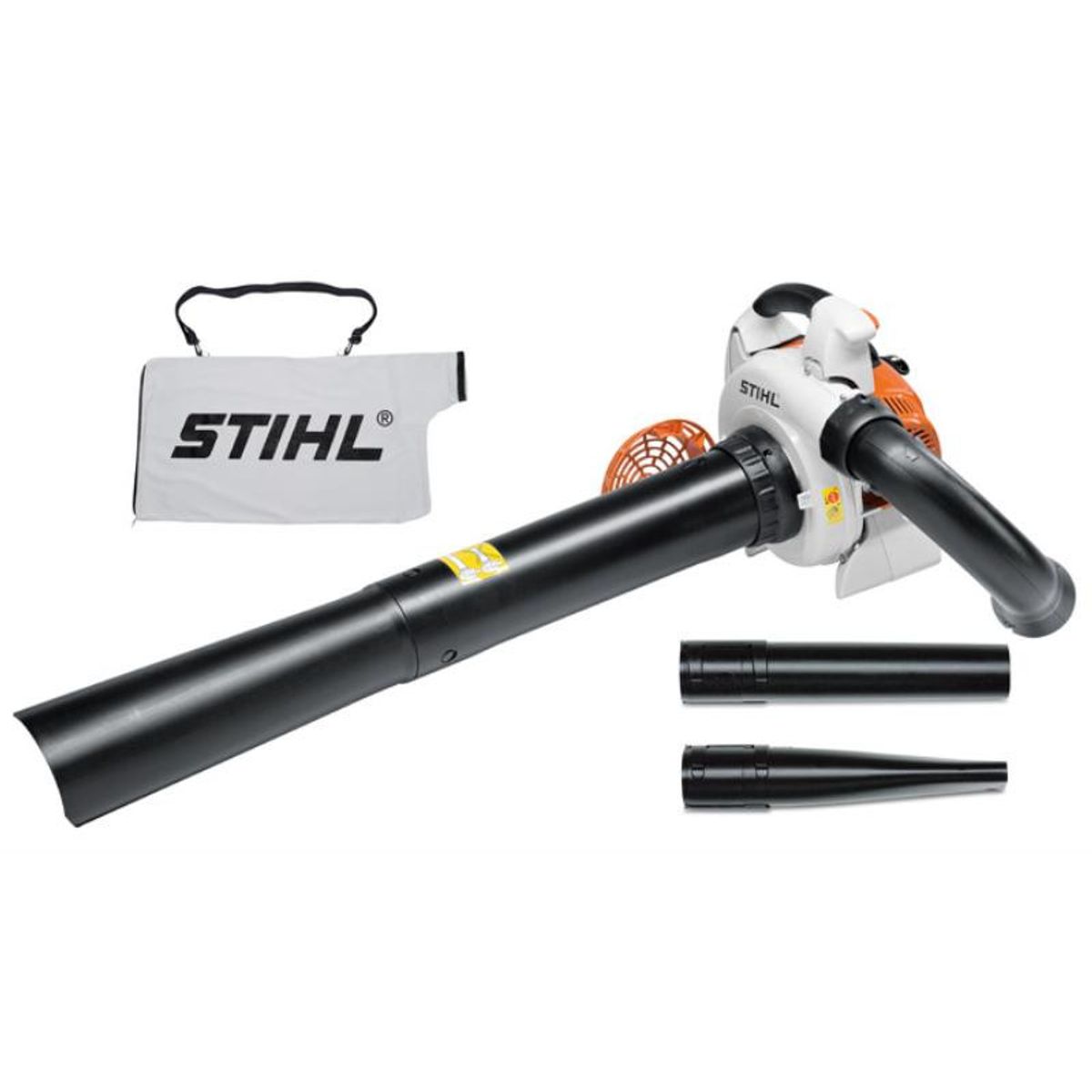 Stihl SH 86 C-ED Løvsuger og Blæser