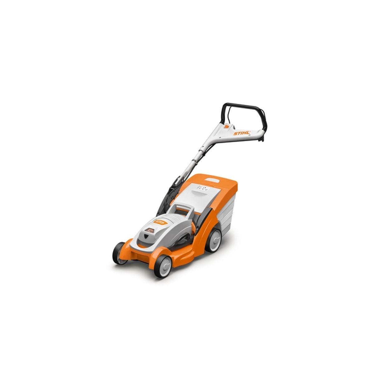 Stihl RMA 339 C Plæneklipper Komplet