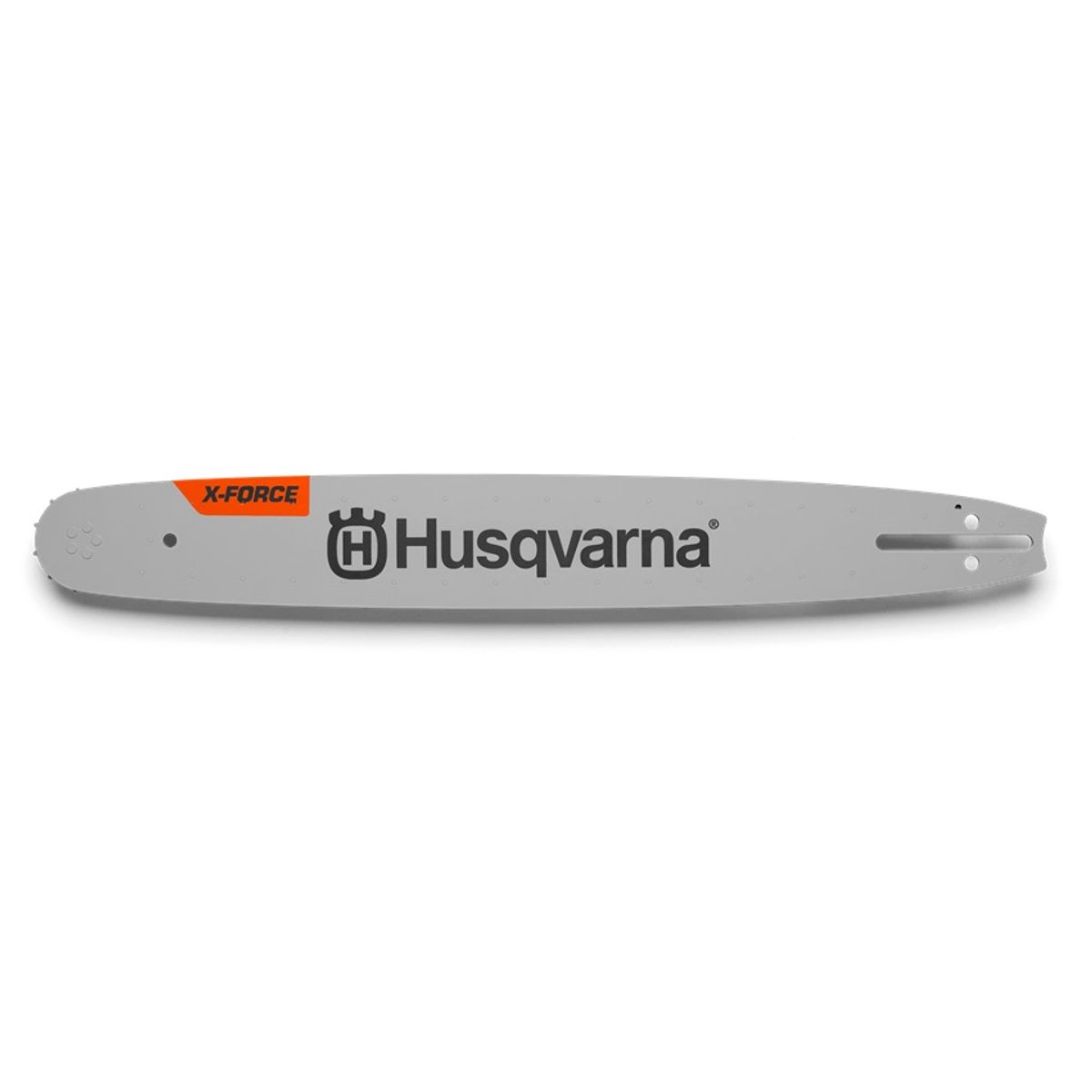 Husqvarna Sværd X-FORCE 18" - .325 - 1,3 mm