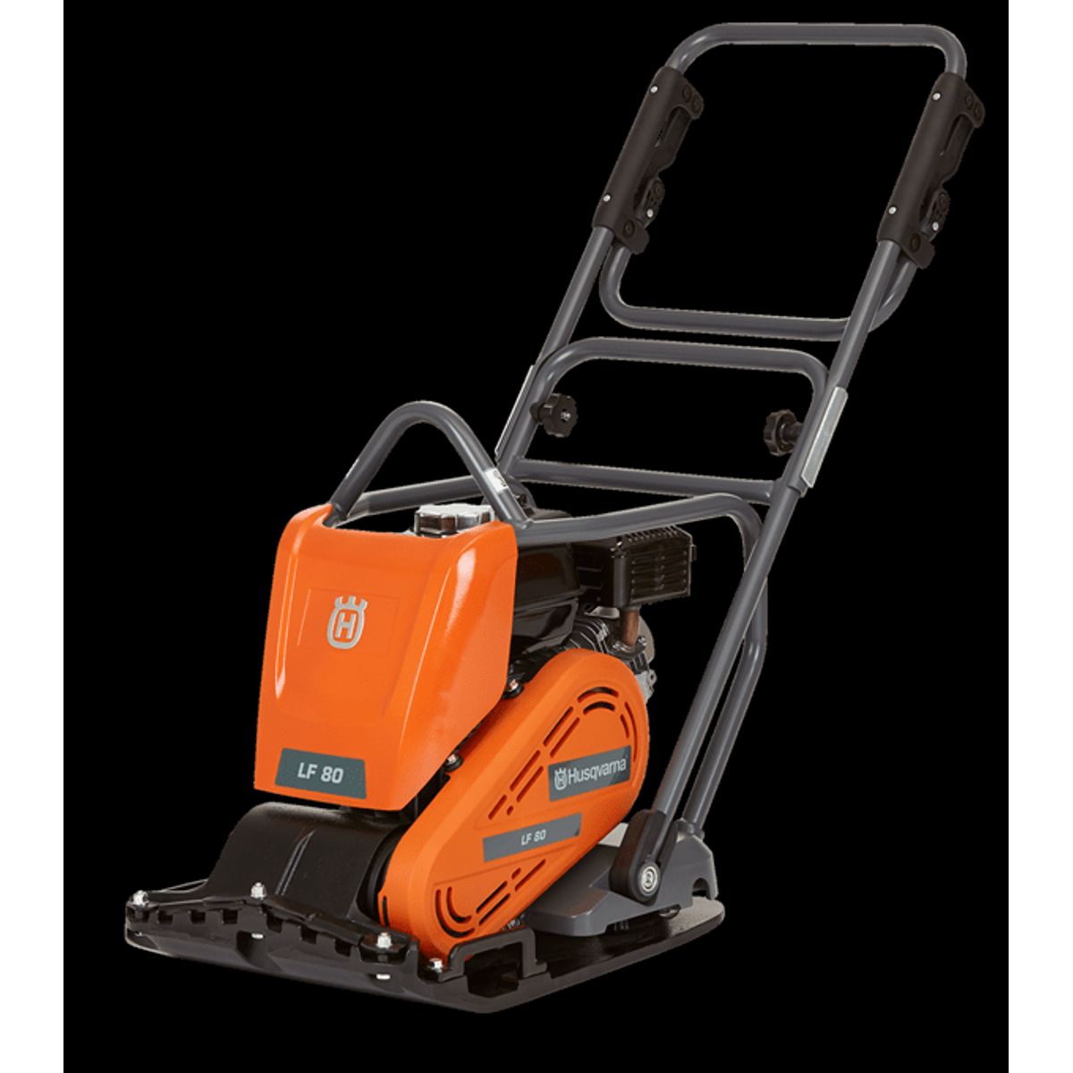 Husqvarna LF 80 L Pladevibrator 420MM