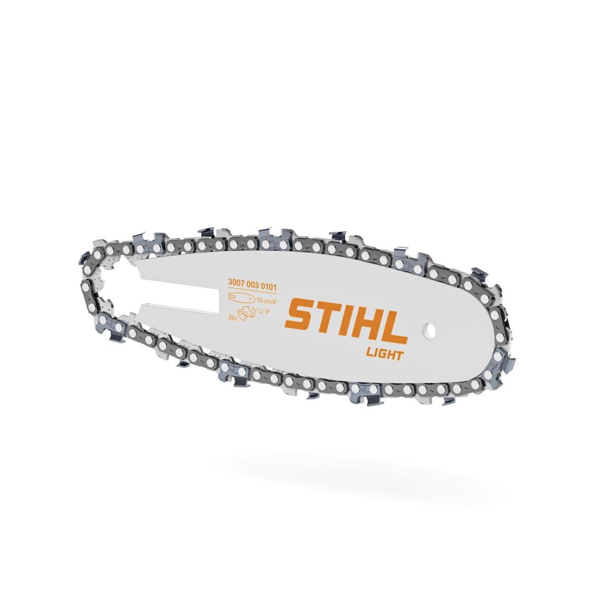 Stihl Kæde GTA 26 1/4" - 1,1mm - 28 led