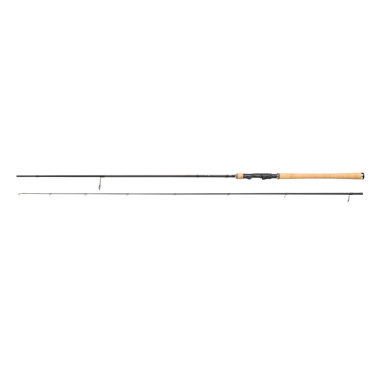 Abu Garcia Sölv AG3 Spinnestang - 8´6 4-24g