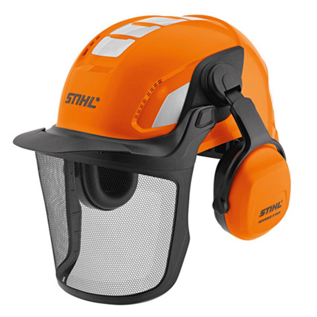 Stihl Skovhjelm Advance X-VENT