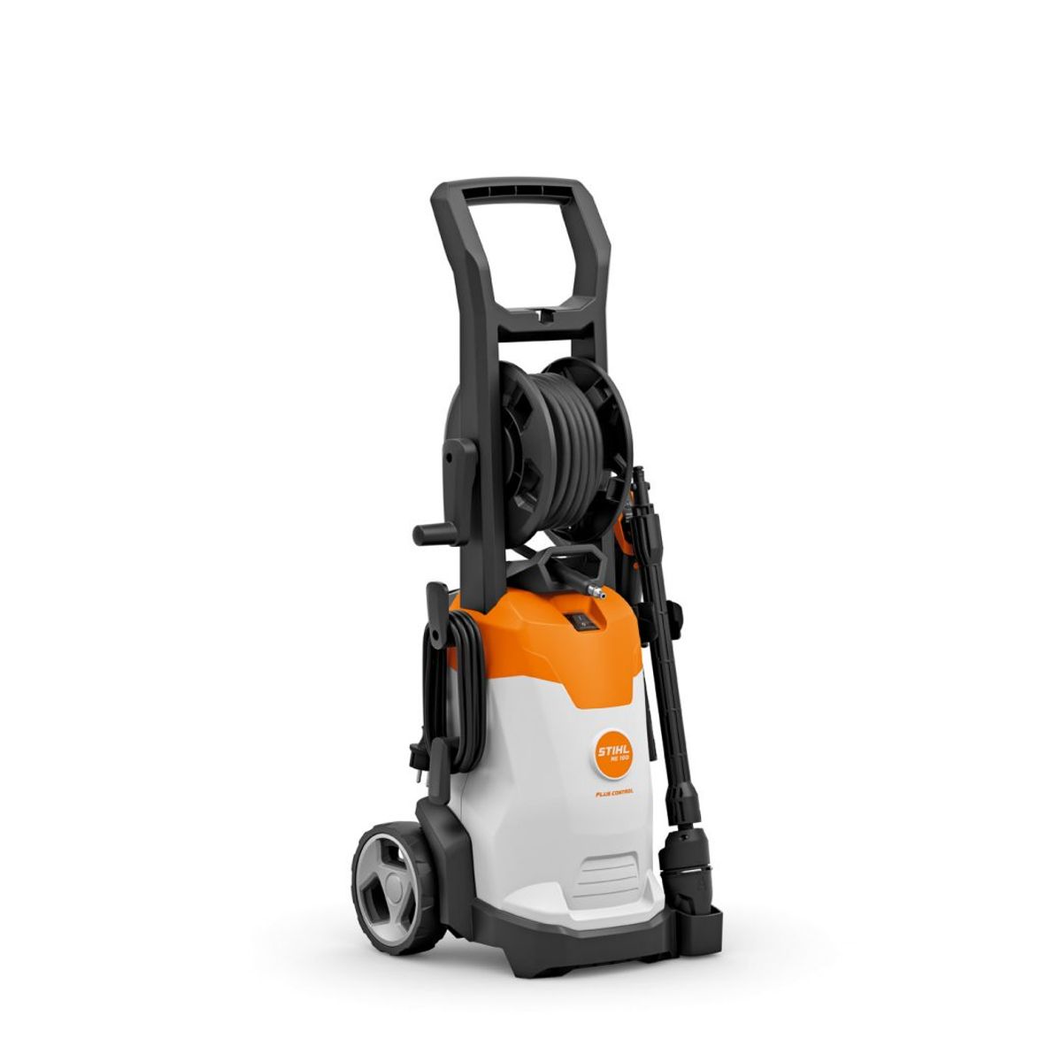 Stihl RE 100 Plus Højtryksrenser