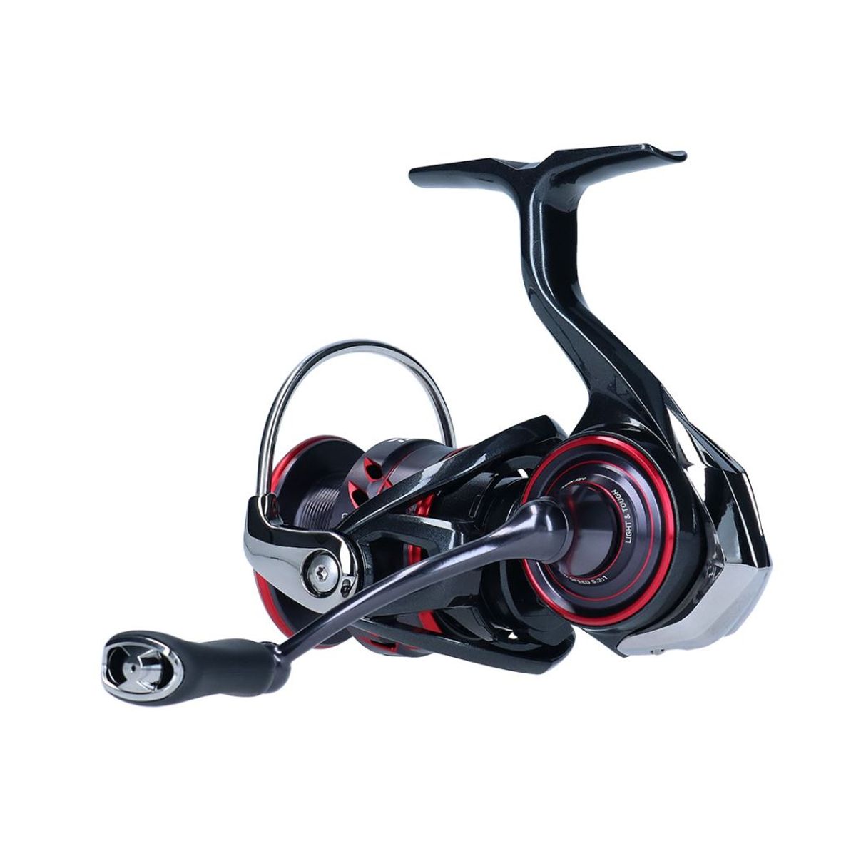 Daiwa Ballistic MQ LT - 1000D