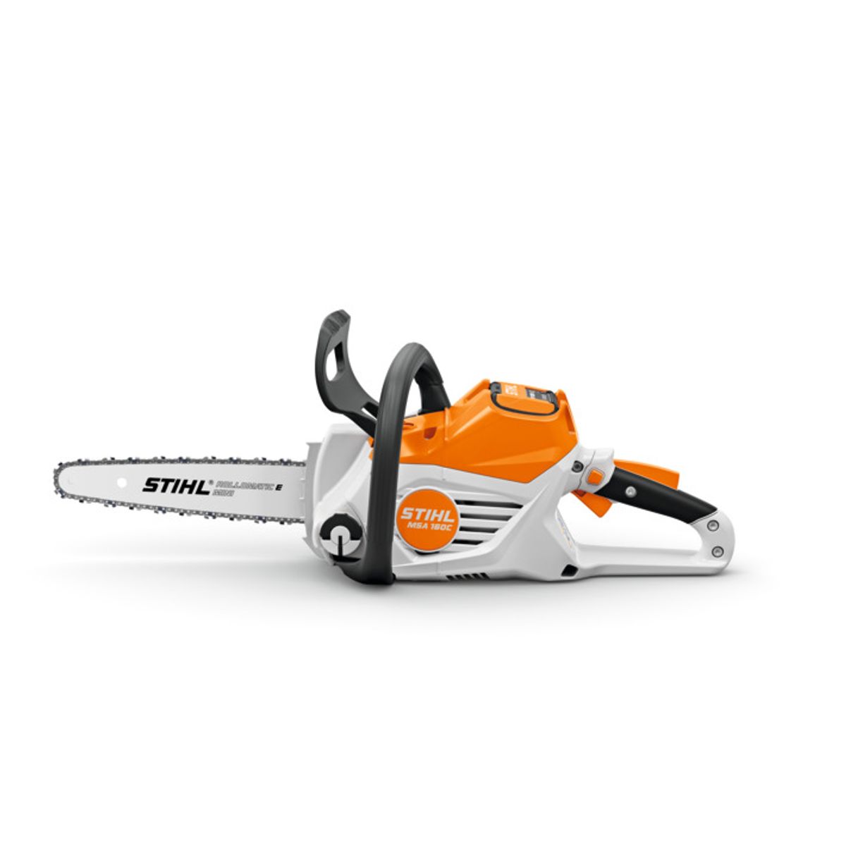 Stihl MSA 160 C-B Kædesav