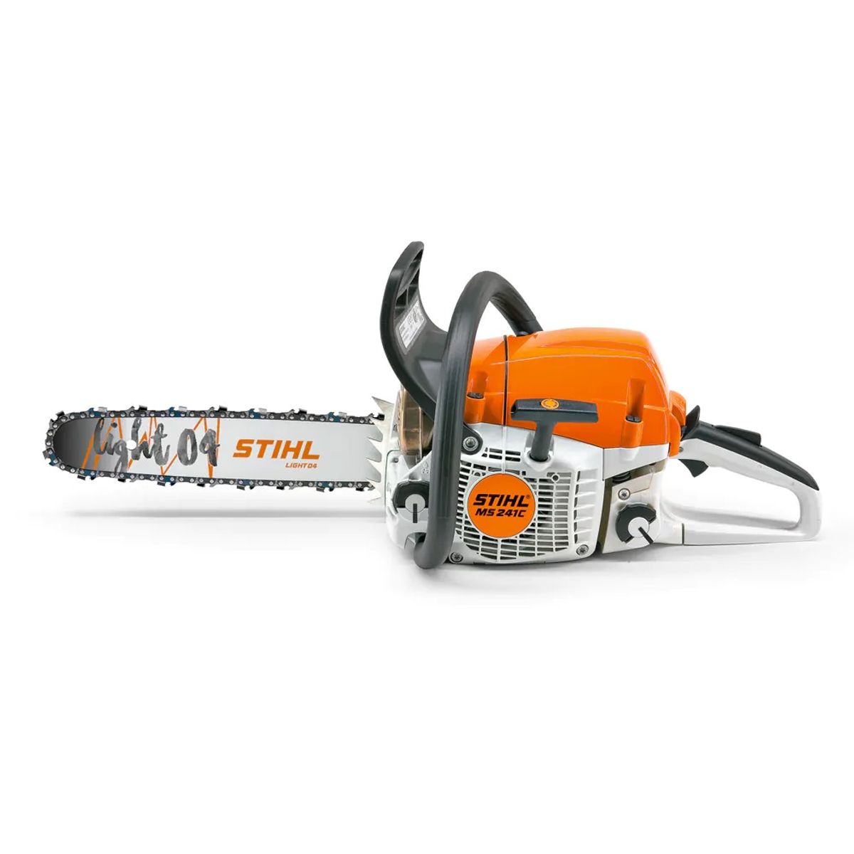 Stihl MS 241 C-M Motorsav