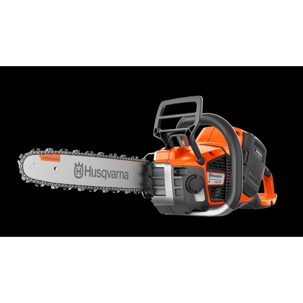 Husqvarna 540iXPG Batteri Motorsav IPx4 Solo