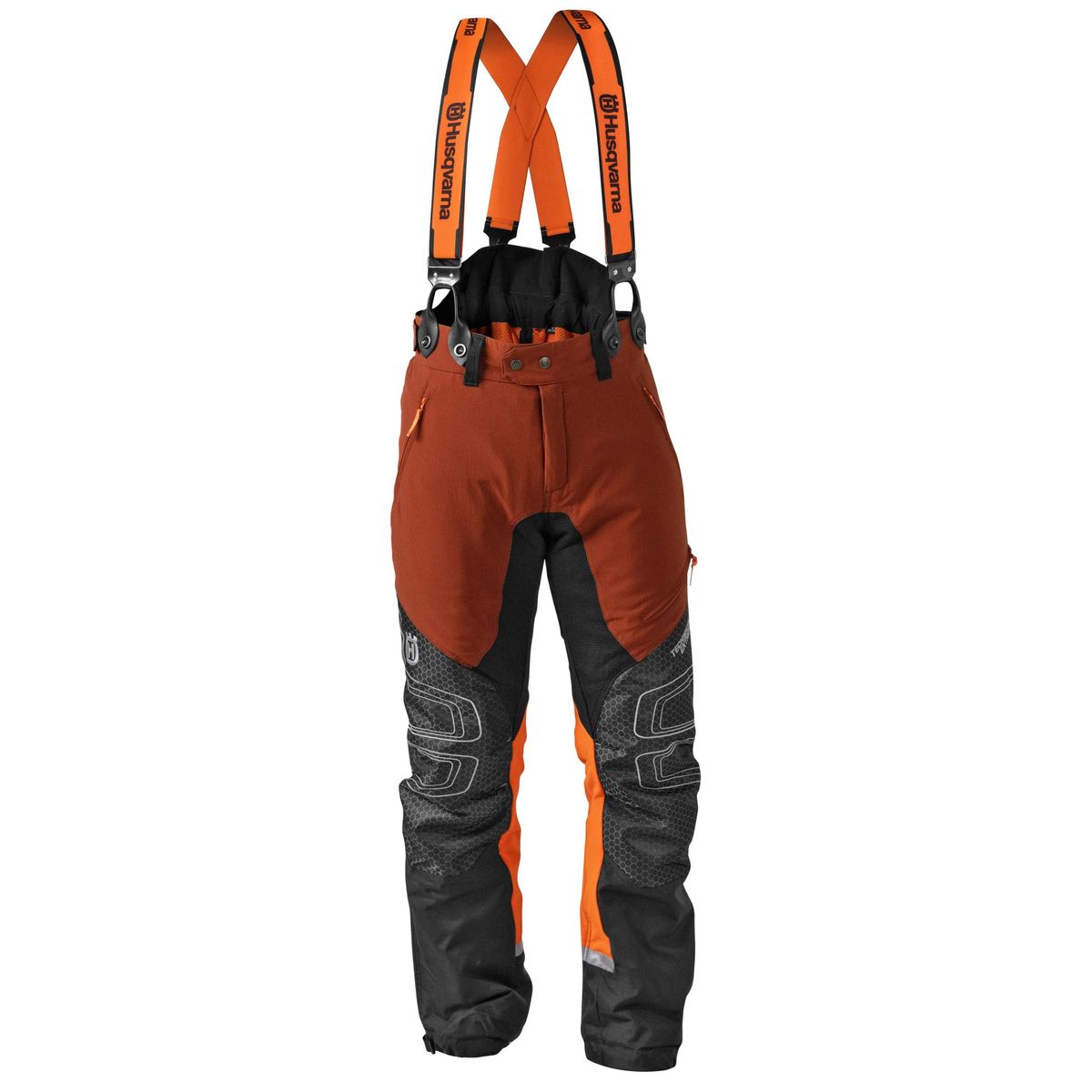 Husqvarna Technical Extreme Savbukser - L