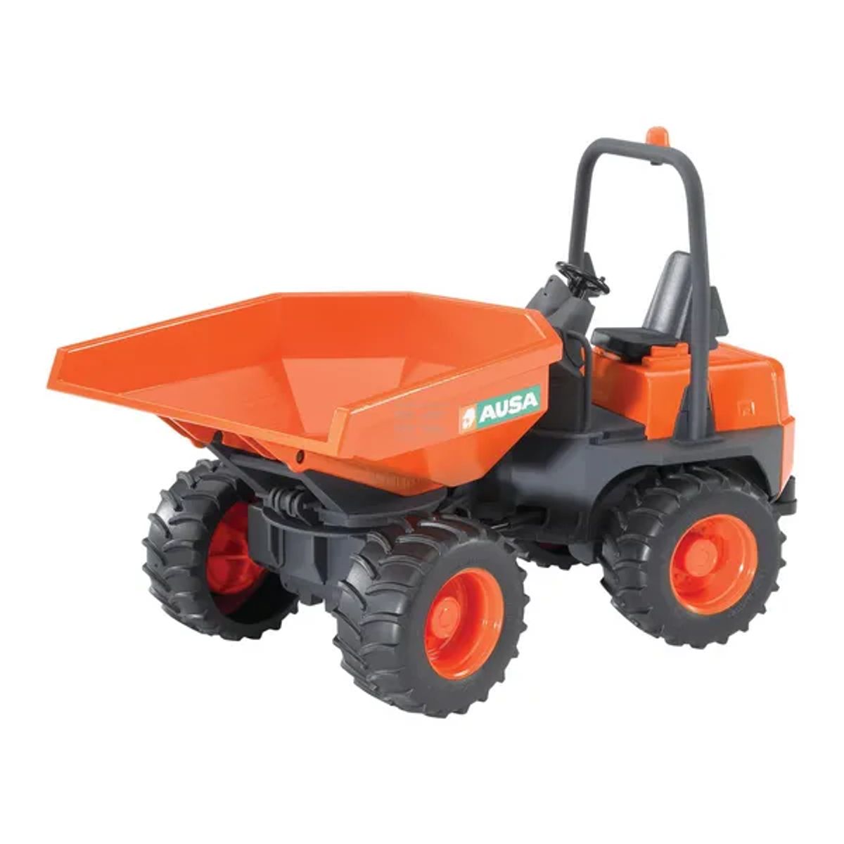 Bruder AUSA Minidumper 1:16