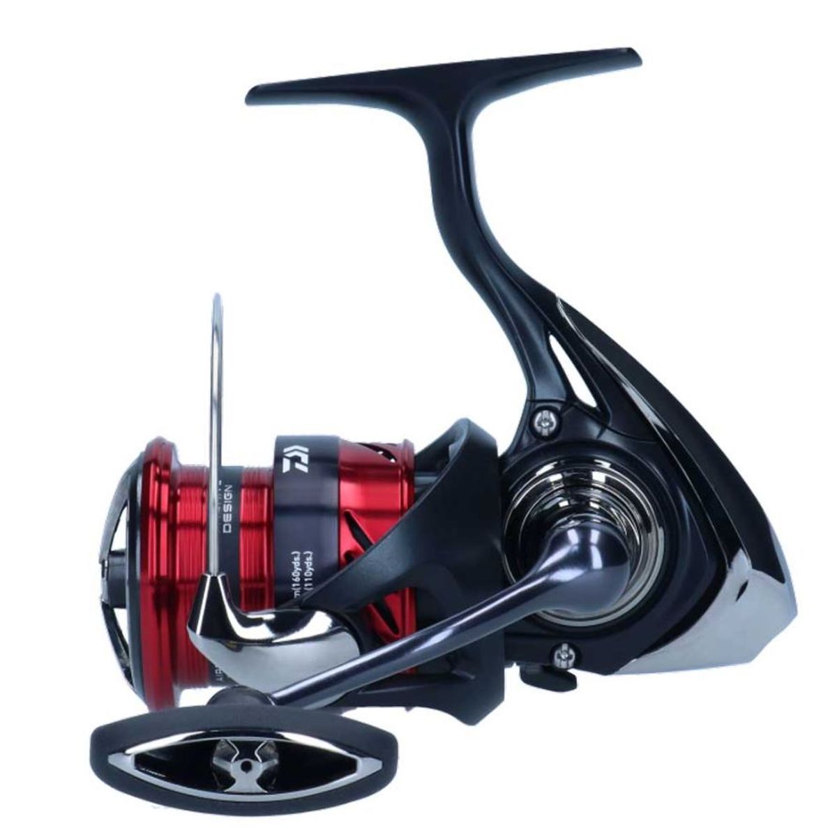 Daiwa Ninja 23 LT - 2500