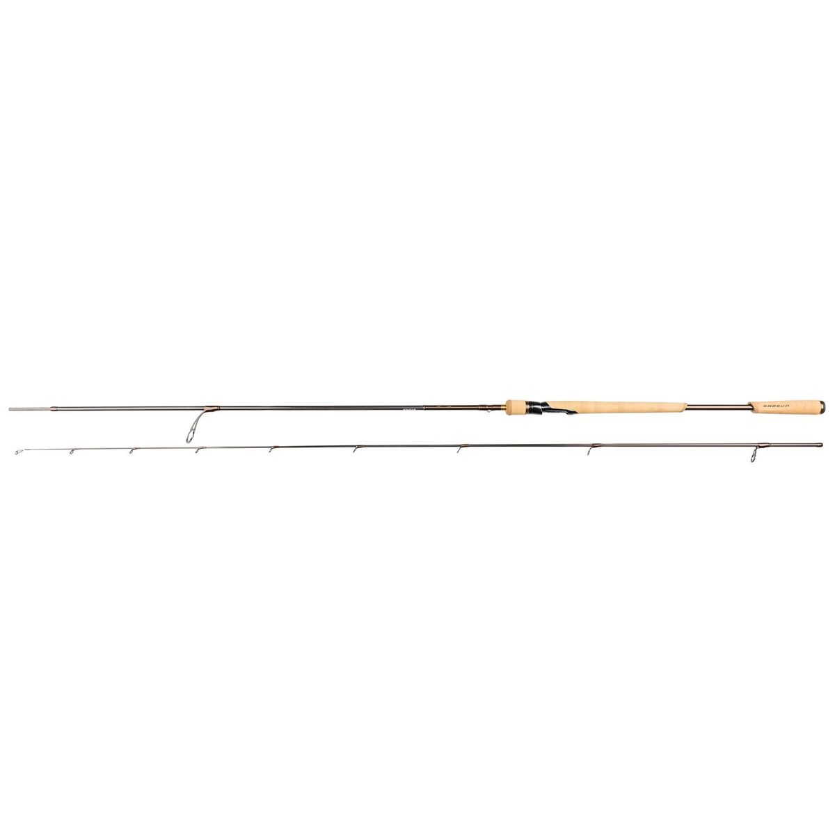 Daiwa Shogun AGS 9´ 5-25g