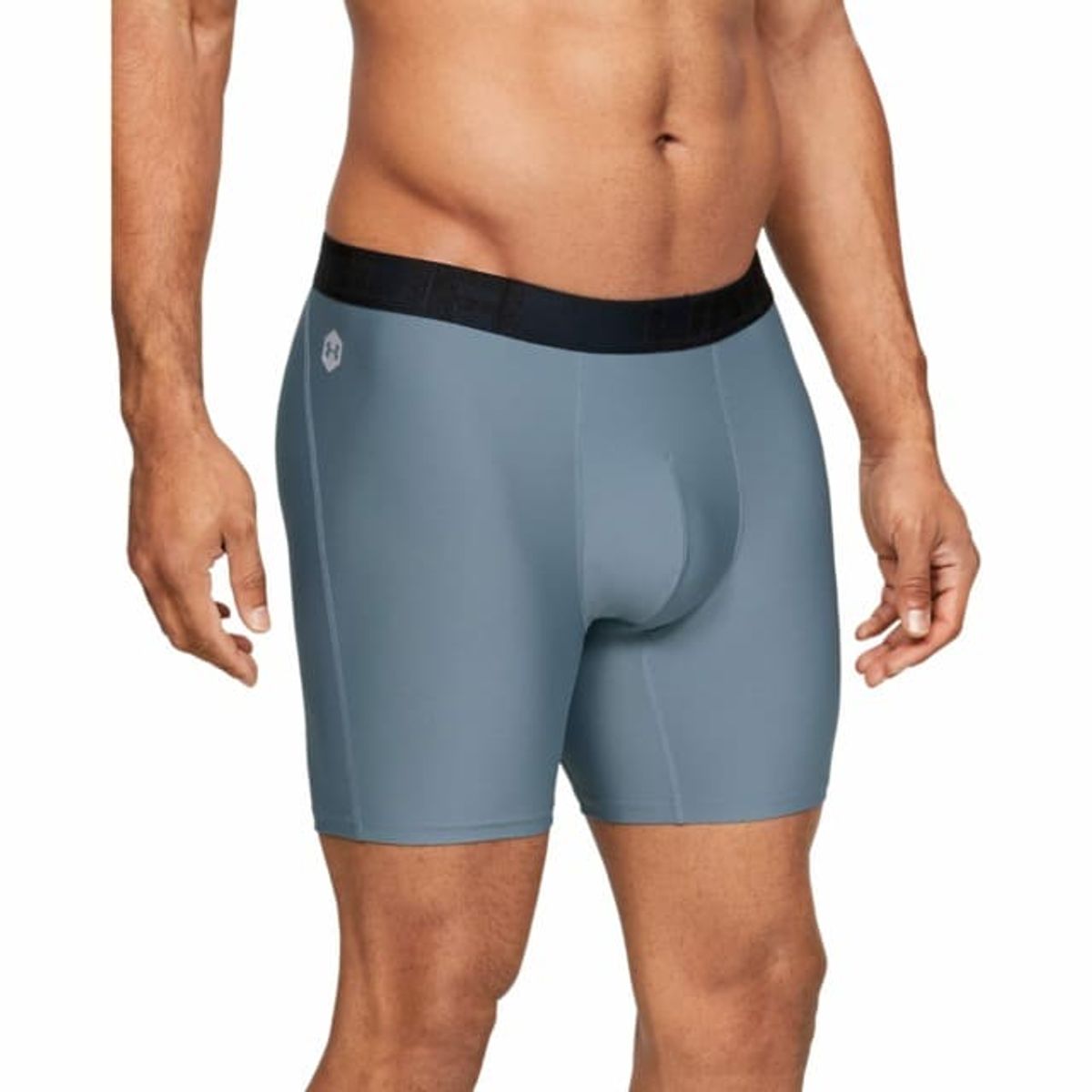 Mænds Under Armour Recovery Travel Boxerjock L