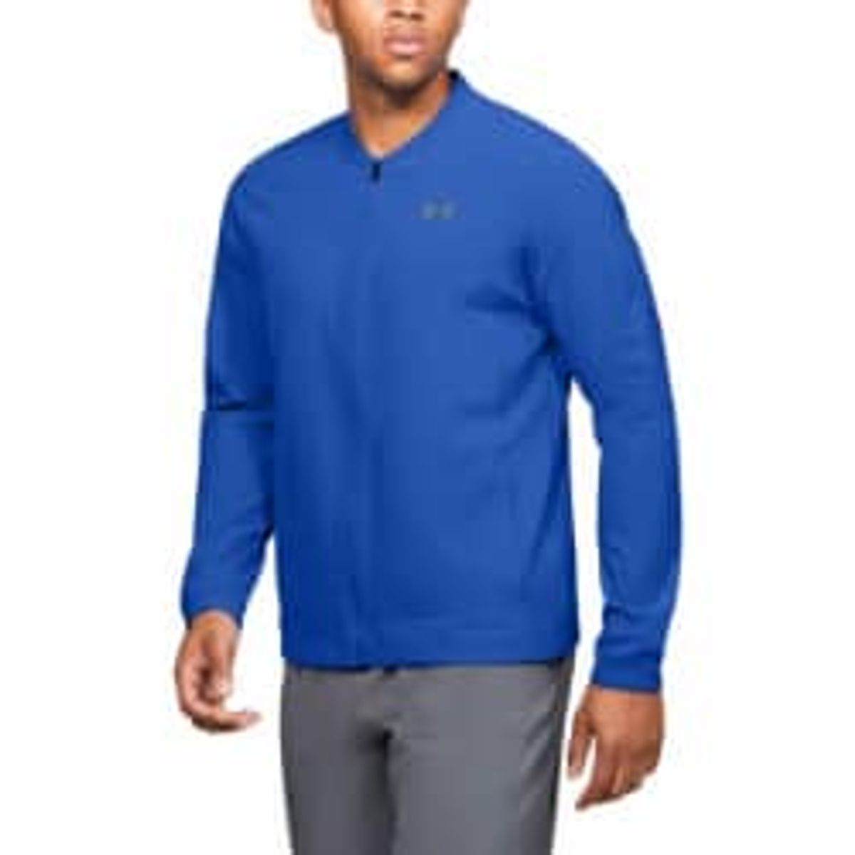 Mænds Under Armour - Storm Launch jacket 2.0 XXL