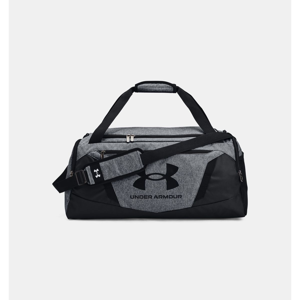 Under Armour Undeniable 5.0 Duffle-bag Medium - Heather / Black