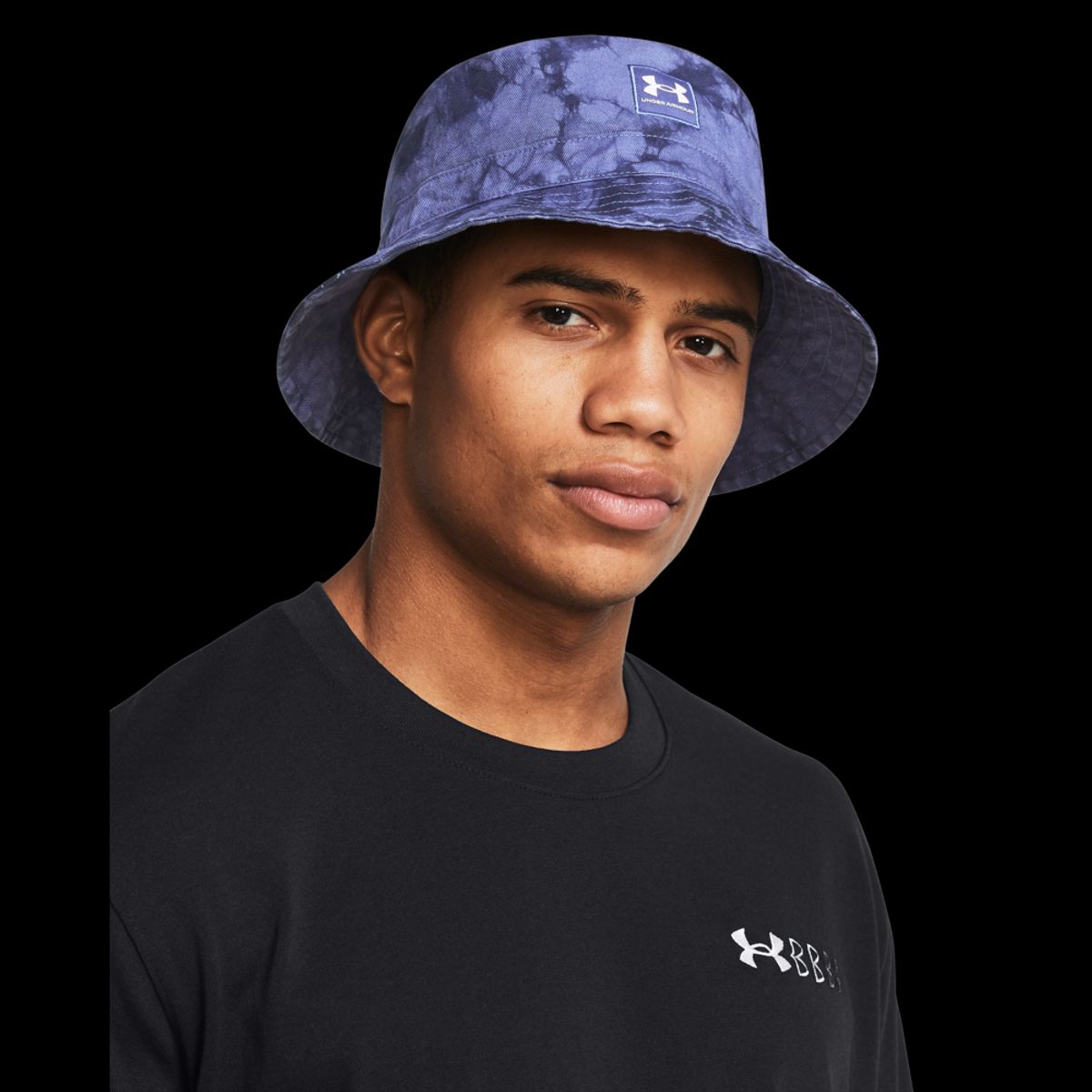 Under Armour Mænds - Branded Bucket Hat - Starlight M/L