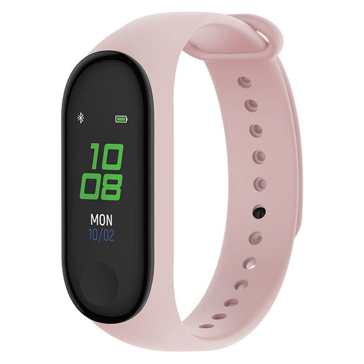 Forever SB-50 Smart Aktivitetstracker, Pink