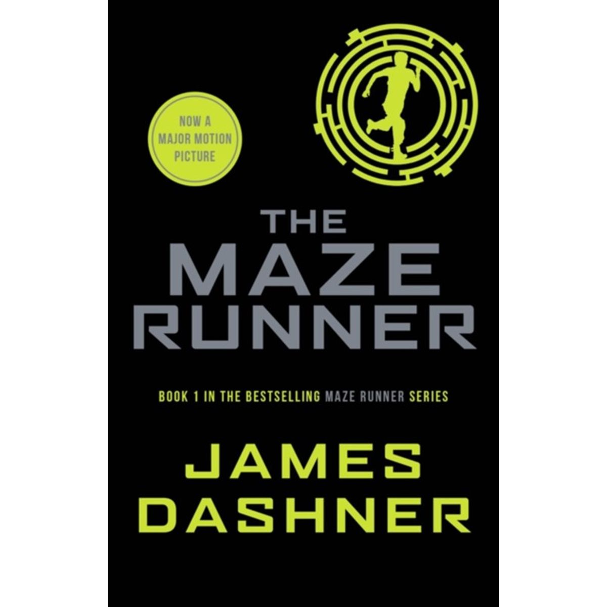 The Maze Runner