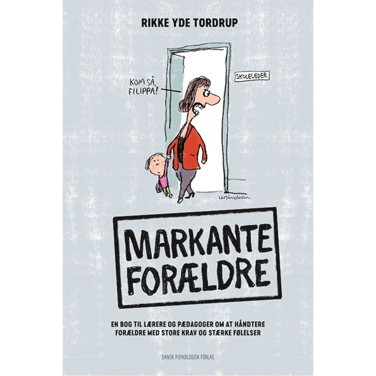 Markante forældre