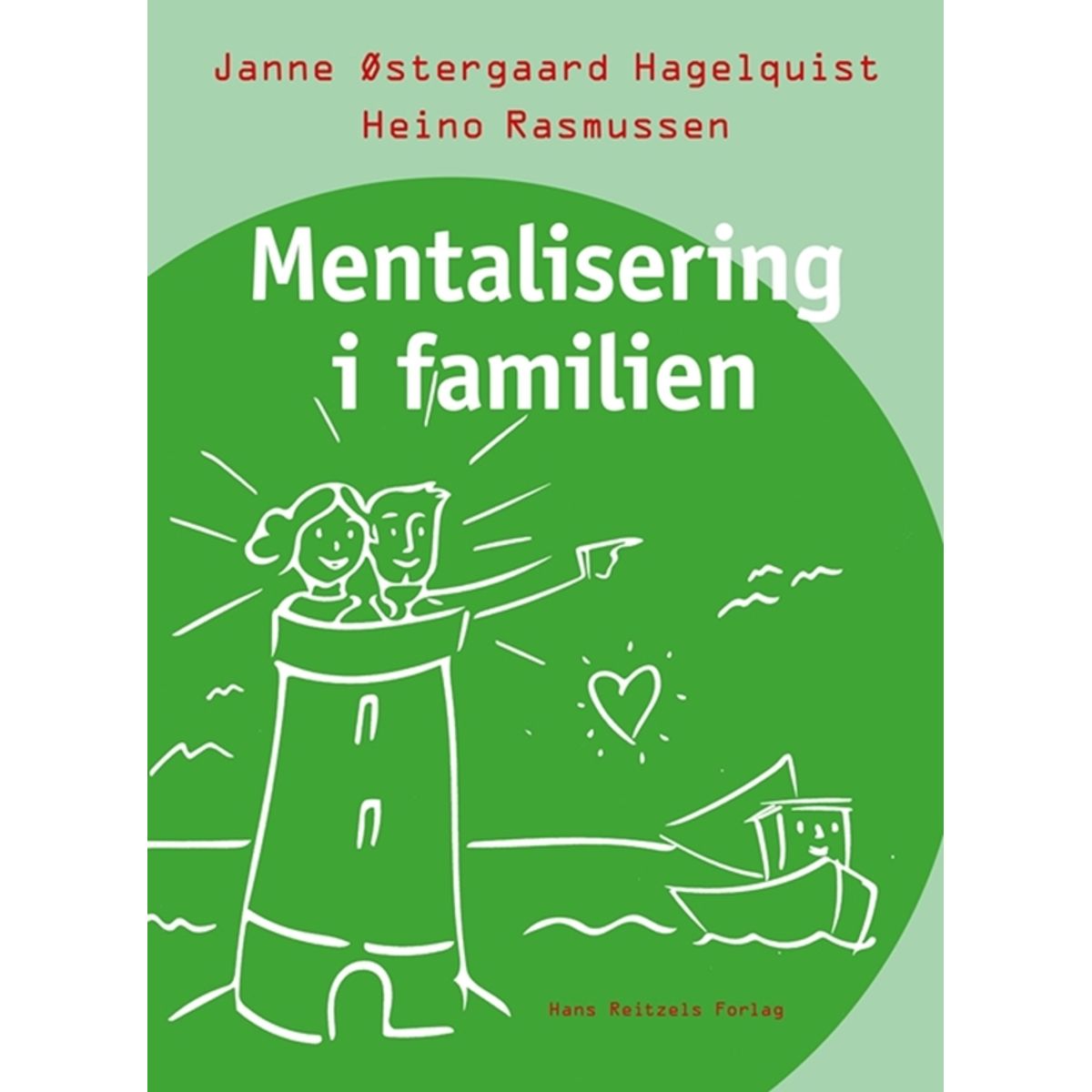 Mentalisering i familien